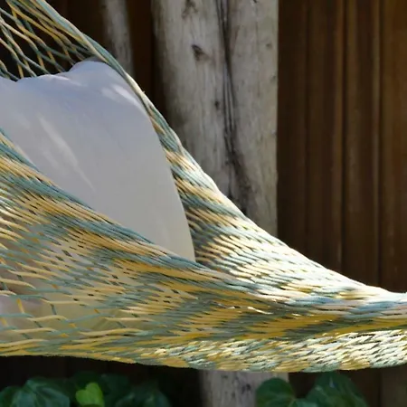 펜션 Charmante Maison Provencal A Avec Piscine *