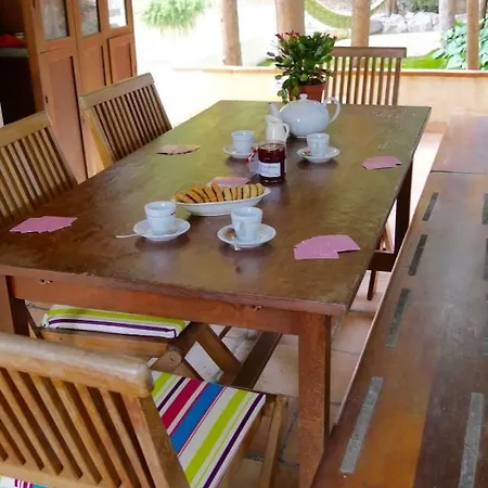 Charmante Maison Provencal A Avec Piscine * 앙티브