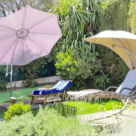 Charmante Maison Provencal A Avec Piscine Сasa de vacaciones *